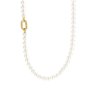 Collier Ti Sento Milano Femme in Nacre 34050YP/48 - 34050YP/48